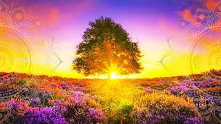 Morning Peace Music 432Hz 💖Wake Up Positive amp Happy  Be Kind to Others amp Yourself [upl. by Marquita]