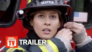 Station 19 Season 1 Trailer  Rotten Tomatoes TV [upl. by Zetrom940]