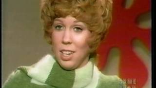 Vicki Lawrence on The Dating Game 1971 [upl. by Eehsar]