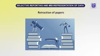 Module2 Unit12 Selective Reporting and Misrepresentation of Data [upl. by Aineval]