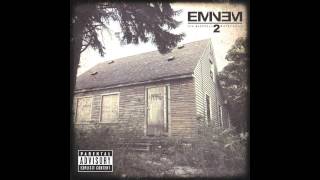 Eminem  Desperation ft Jamie N Commons Audio [upl. by Burnside]