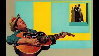 Lefty Frizzell  Mom and Dads Waltz [upl. by Rita332]