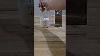 Aerolatte Handheld Milk Frother [upl. by Artinek]